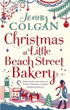 Jennie Colgan, Jenny Colgan - Christmas at Little Beach Street Bakery