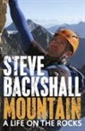 Steve Backshall, Backshall Steve - Mountain