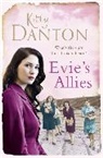 Kitty Danton - Evie's Allies