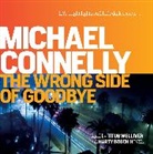 Michael Connelly, Titus Welliver - The Wrong Side of Goodbye (Hörbuch)