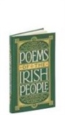 Various - Poems of the Irish People Barnes & Noble Collectible Classics: