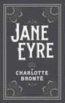 Charlotte Bronte - Jane Eyre
