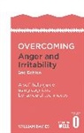 Dr William Davies, Dr. William Davies, William Davies - Overcoming Anger and Irritability, 2nd Edition