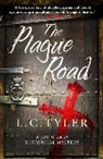 L C Tyler, L.C. Tyler - The Plague Road
