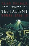 Alan Palmer - The Salient
