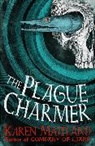 Karen Maitland - The Plague Charmer