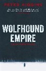 Peter Higgins - Wolfhound Empire
