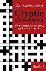 Chambers (Ed ), Chambers (Ed.), Chambers, Ed. Chambers, Eddie Chambers James, Eddie James - The Chambers Book of Cryptic Crosswords, Book 1