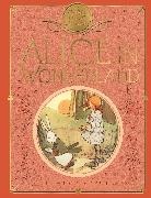Lewis Carroll, Mabel Lucie Attwell, Mabel Lucie Attwell - Mabel Lucie Attwell's Alice in Wonderland