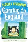 Floella Benjamin, Diane Ewen - Coming to England