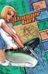 J Scott Campbell, J. Scott Campbell - J. Scott Campbell Danger Girl Sketchbook: Expanded Edition