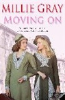 Millie Gray - Moving On