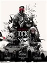 Will Dennis, Jock - Art of Jock