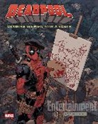 Manning, Matthew K Manning, Matthew K. Manning - Deadpool