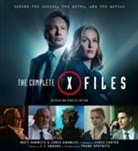 Matt Hurwitz, Chris Knowles, Chris Hurwitz Knowles - The Complete X-Files