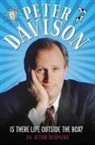 Peter Davison - Is There Life Outside the Box?: An Actor Despairs