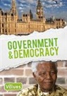 Charlie Ogden - Government and Democracy