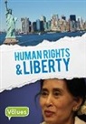 Charlie Ogden - Human Rights and Liberty