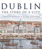 Stephen Conlin, Peter Harbison - Dublin