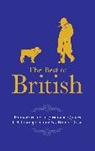 Malcolm Croft, Croft Malcolm - The Best of British