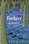 Jim Crumley - Badger