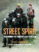 Steve Crawshaw, Crawshaw Steve - Street Spirit