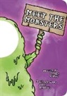 Grace Jones, Drue Rintoul - Meet the Monsters