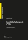 Hans-Joachi Hess, Hans-Joachim Hess - Produktehaftpflichtgesetz (PrHG)