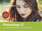 Peter Hoffmann - Crashkurs Photoshop CC