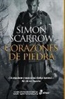 Simon Scarrow - Corazones de piedra