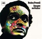 Baden Powell - Images On Guitar, 1 Audio-CD (Audiolibro)