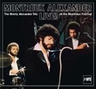 Monty Alexander Trio - Live! At Montreux, 1 Audio-CD (Audiolibro)
