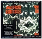 Joe Henderson - Mirror,Mirror, 1 Audio-CD (Audiolibro)