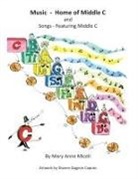 Mary Anne Miceli - Music - Home of Middle C