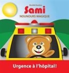 Murielle Bourdon - SAMI NOUNOURS MAGIQUE