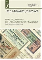 Danie Börner, Daniel Börner, Rudolph, Andrea Rudolph - Hans-Fallada-Jahrbuch Nr. 7