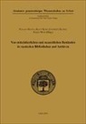 Natalija Ganina, Natalja Ganina, Klau Klein, Klaus Klein, Catherine Squires, Catherine Squires u a... - Von mittelalterlichen und neuzeitlichen Beständen in russischen Bibliotheken und Archiven