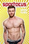 Briand Bedford - Spartacus International Gay Guide 2017