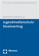 Roland (Prof. Bornemann, Birgi Braml, M Erdemir, Rolan Bornemann, Roland Bornemann, Rolan Bornemann (Prof.)... - Jugendmedienschutz-Staatsvertrag