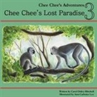 Carol Mitchell - Chee Chee's Lost Paradise