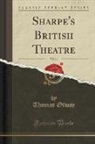 Thomas Otway - Sharpe's British Theatre, Vol. 14 (Classic Reprint)