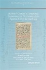 Abdulrahim Abu-Husayn, Mario Kozah, Suleiman Mourad - Dadisho¿ Qa¿raya's Compendious Commentary on The Paradise of the Egyptian Fathers in Garshuni
