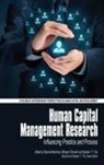 Deborah Blackman, Michael O'Donnell, Stephen T T Teo, Stephen T. T. Teo - Human Capital Management Research
