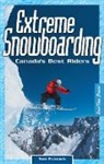 Thomas Peacock, Thomas Peacock - Extreme Snowboarding