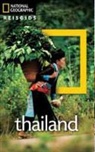 Phil Macdonald, Carl Parkes - Thailand
