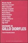 M. Carboni - Divenire di Gillo Dorfles