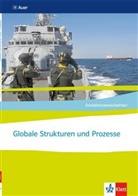 Michae Ebert, Michael (Dr. Ebert, Michael (Dr.) Ebert, Ing Langhans, Ingo Langhans, Stef Prochnow... - Sozialwissenschaften - Themenhefte für die Sekundarstufe II: Globale Strukturen und Prozesse. Ausgabe Nordrhein-Westfalen, m. 1 Beilage