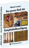 Wilhelm Grempler, Haral Rockstuhl, Harald Rockstuhl - Das große Buch der Kampfmittelbeseitigung