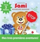 Murielle Bourdon - SAMI NOUNOURS MAGIQUE