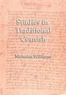 Nicholas Williams, Michael Everson - Studies in Traditional Cornish